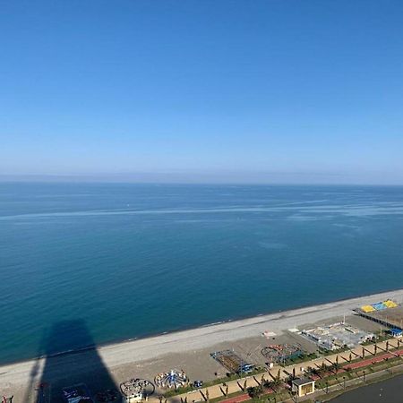 Apart-Hotel Orbi City Batumi Eksteriør bilde