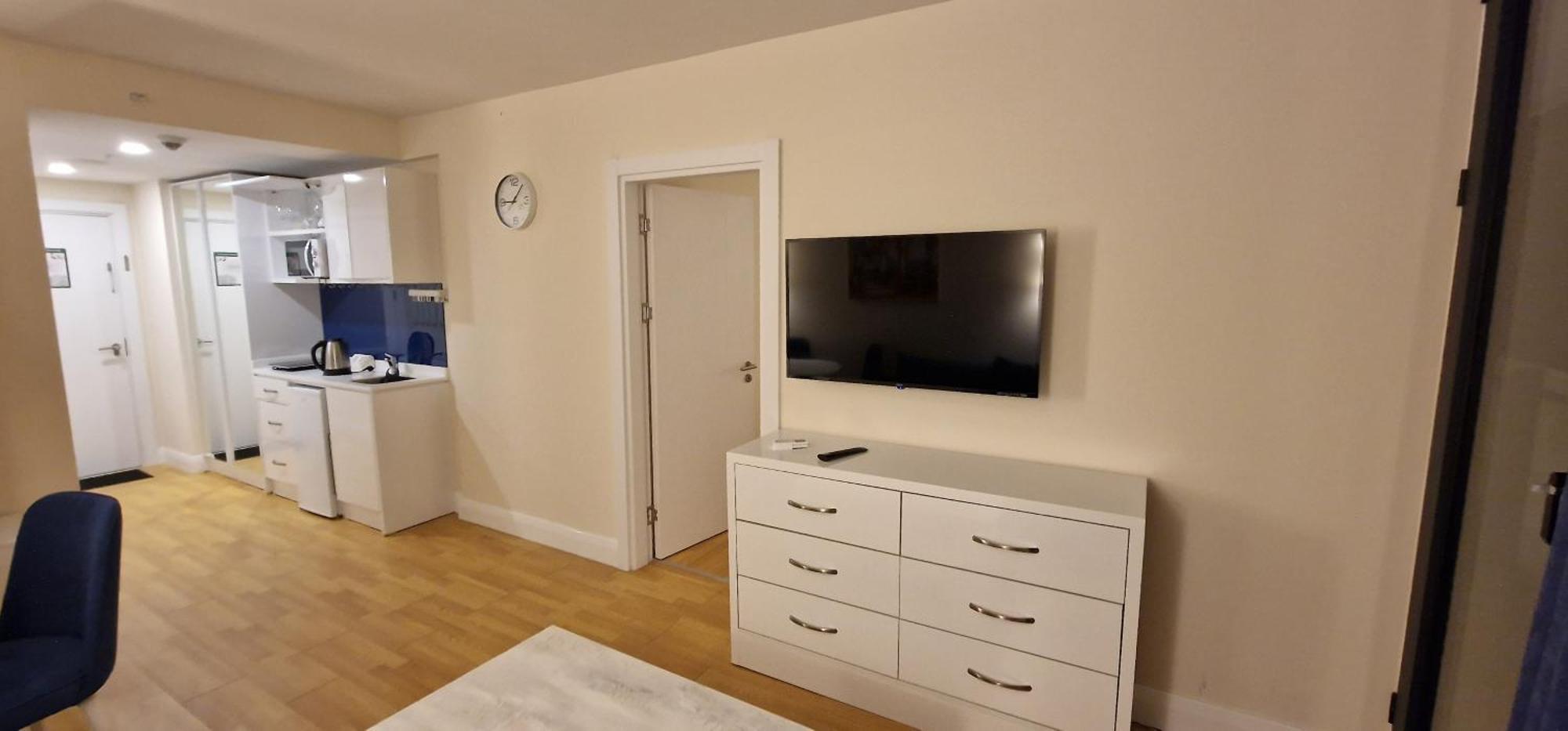 Apart-Hotel Orbi City Batumi Eksteriør bilde